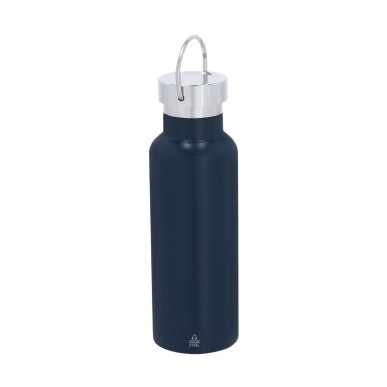 Libix - 500 ml | Acier Inox Recyclé/ Intérieur Céramique