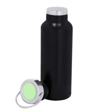 Libix - 500 ml | Acier Inox Recyclé/ Intérieur Céramique