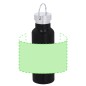 Libix - 500 ml | Acier Inox Recyclé/ Intérieur Céramique