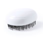 Brosse avec logo publicitaire Zilam Brosse avec logo publicitaire Zilam