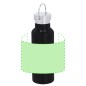 Libix - 500 ml | Acier Inox Recyclé/ Intérieur Céramique