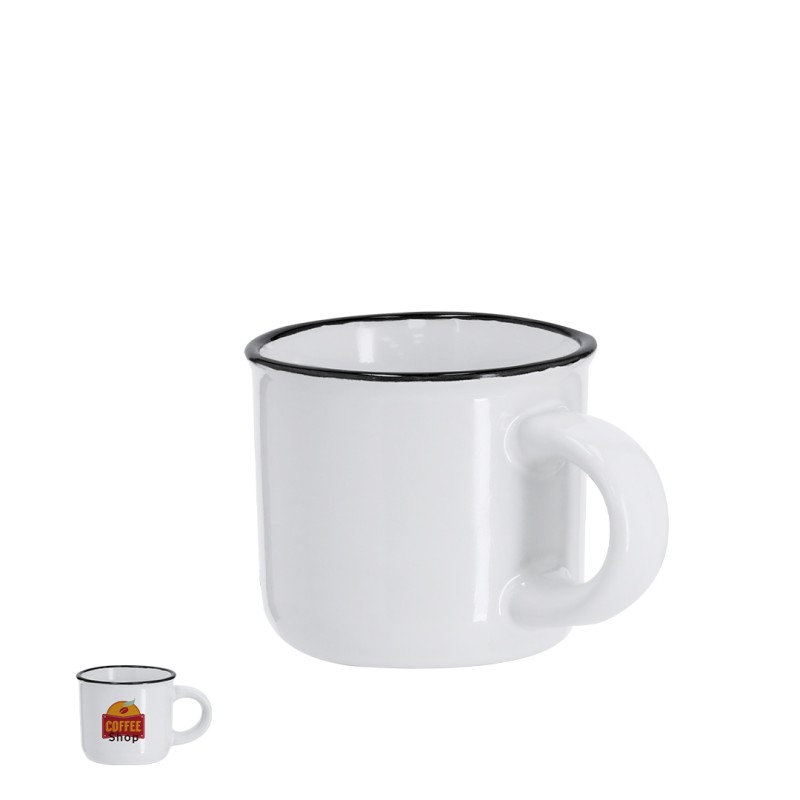 Monbeik - 85 ml | Céramique