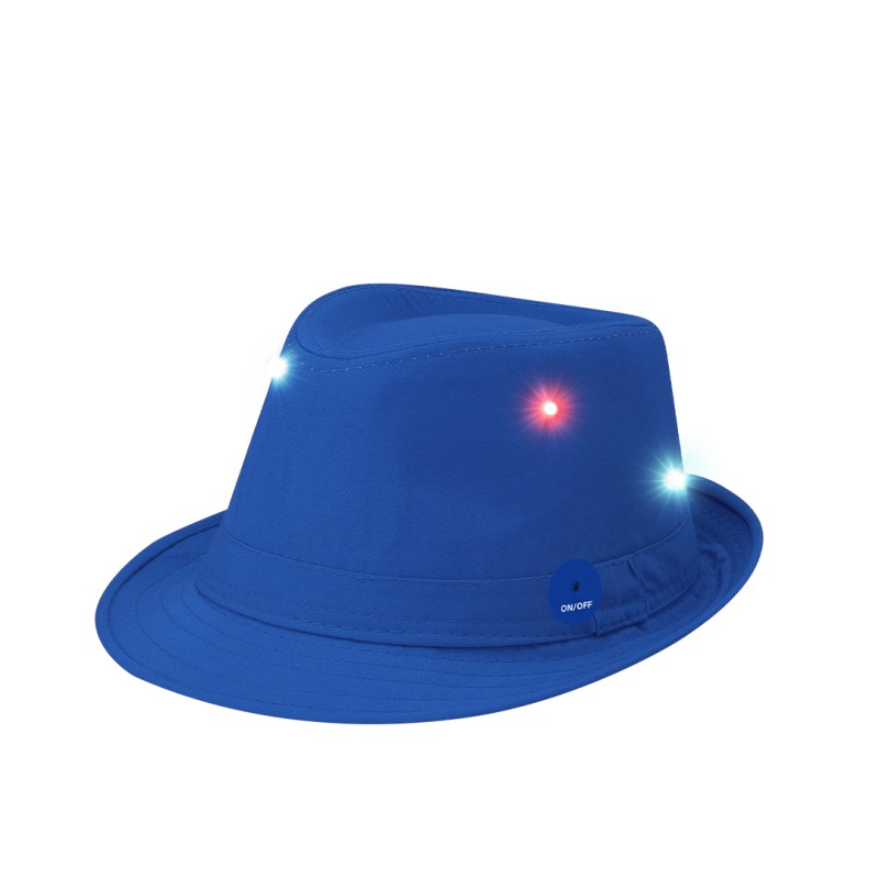 Enzox - Lumières Led Multicolores. Piles Bouton Incluses | Polyester Enzox - Lumières Led Multicolores. Piles Bouton Incluses | Polyester