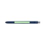 Dayal - Stylo et Crayon Éternel | ABS Recyclé Dayal - Stylo et Crayon Éternel | ABS Recyclé