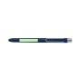 Dayal - Stylo et Crayon Éternel | ABS Recyclé Dayal - Stylo et Crayon Éternel | ABS Recyclé