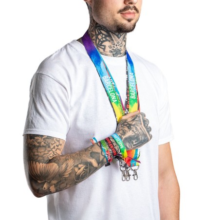 Achetez Bracelet Sublimation Waylen pas cher sur Amc Pub