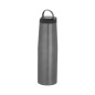 Kaley - Wärme Flasche Rostfreier Stahl, 500 ml. Notizblock Teefaser, Hardcover-Abdeckung. 80 Blätter. Kugelschreiber Teefaser