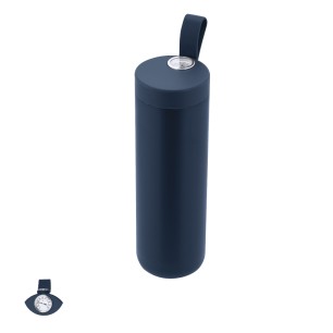 Royan - 500 ml. Mesure de Température | Acier Inox