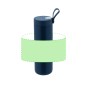 Royan - 500 ml. Mesure de Température | Acier Inox