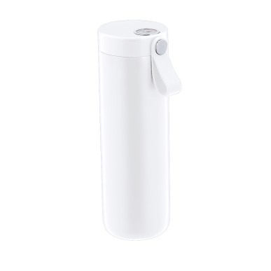Royan - 500 ml. Mesure de Température | Acier Inox