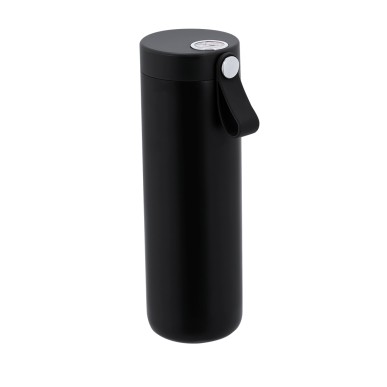 Royan - 500 ml. Mesure de Température | Acier Inox
