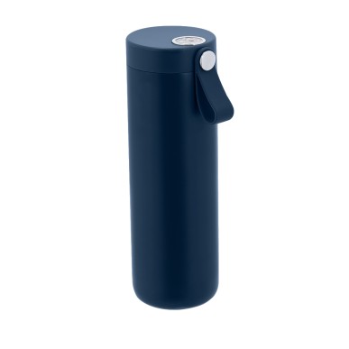 Royan - 500 ml. Mesure de Température | Acier Inox
