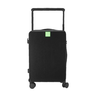Corbin - Starre. 8 Drehende Räder. Sicherheitsverschluss | PC