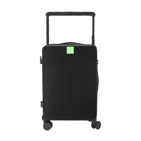 Corbin - Starre. 8 Drehende Räder. Sicherheitsverschluss | PC