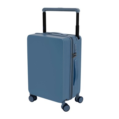 Corbin - Starre. 8 Drehende Räder. Sicherheitsverschluss | PC