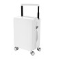 Corbin - Starre. 8 Drehende Räder. Sicherheitsverschluss | PC
