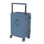 Corbin - Starre. 8 Drehende Räder. Sicherheitsverschluss | PC