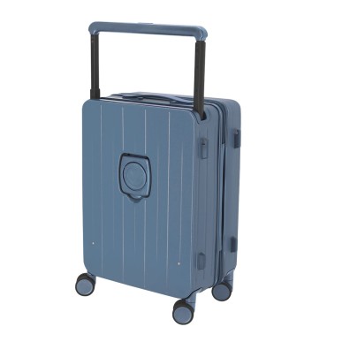 Corbin - Starre. 8 Drehende Räder. Sicherheitsverschluss | PC