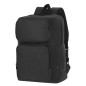 Necco - Gepolsterte Laptoptasche und Tablet. Gepolsterter Rücken und Schultergurte | Polyester 600D RPET