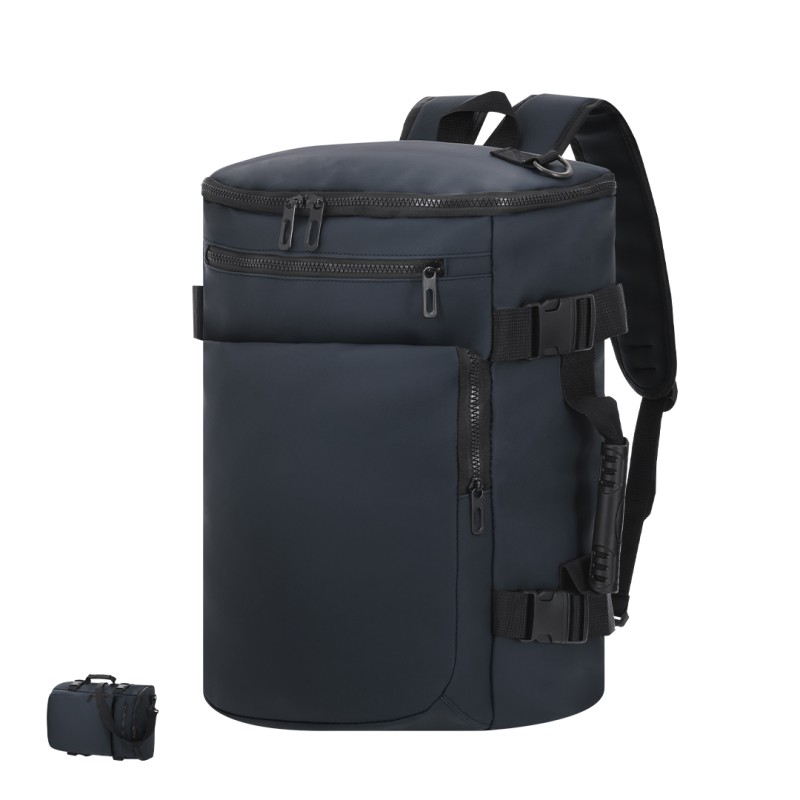 Rigan - Gepolstert. Gepolsterte Laptoptasche | PU