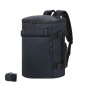 Rigan - Gepolstert. Gepolsterte Laptoptasche | PU