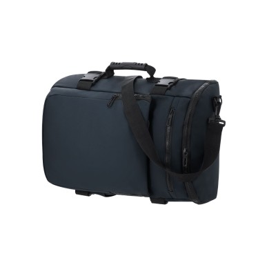 Rigan - Gepolstert. Gepolsterte Laptoptasche | PU