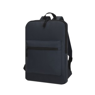 Yilmir - Gepolsterte Laptoptasche. Gepolsterter Rücken und Schultergurte | PU