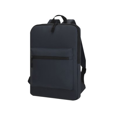 Yilmir - Gepolsterte Laptoptasche. Gepolsterter Rücken und Schultergur