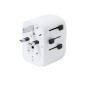 Wando - 2 Typ C Ausgänge und 1 USB Ausgang. USA, Europa, Asien, UK, Australien