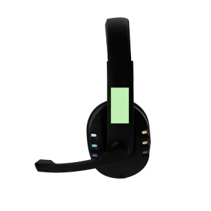 Sohan - Mehrfarbige Led Lichter. 3,5 mm Klinkenstecker und USB