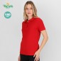 Polo Femme Couleur "keya" avec logo personnalisé WPS180 Polo Femme Couleur "keya" avec logo personnalisé WPS180