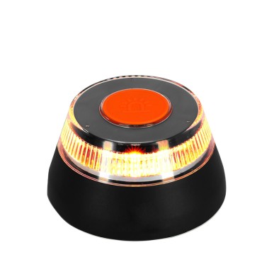 Kershaw - 9 Blinkendes Leds. Magnetisch. 3 AA Batterien Inklusive