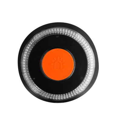 Kershaw - 9 Blinkendes Leds. Magnetisch. 3 AA Batterien Inklusive