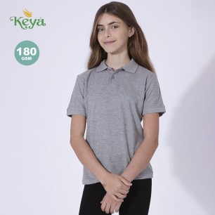 Achetez Polo Enfant Couleur "keya" YPS180 pas cher sur Amc Pub