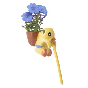 Achetez Pot de Fleurs Chupon pas cher sur Amc Pub