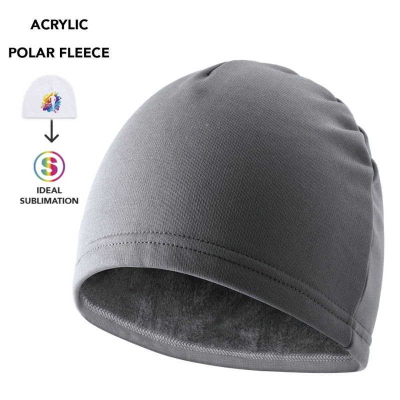 Bonnet avec impression publicitaire Folten Bonnet avec impression publicitaire Folten