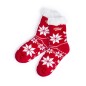 Chaussette avec impression publicitaire Camiz Chaussette avec impression publicitaire Camiz