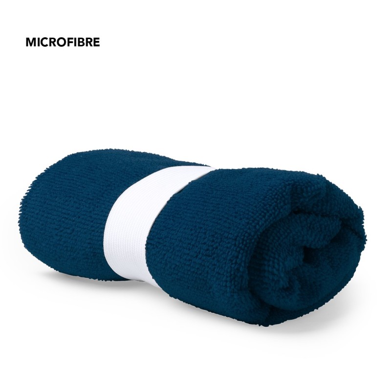 Serviette Absorbante avec logo personnalisé Kefan Serviette Absorbante avec logo personnalisé Kefan