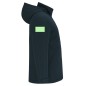 Oceanía - Résistant au Vent et à lEau | Extérieur: Polyester RPET. Intérieur: Polyester/ Polaire