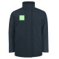 Oceanía - Résistant au Vent et à lEau | Extérieur: Polyester RPET. Intérieur: Polyester/ Polaire