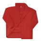 Oceanía - Résistant au Vent et à lEau | Extérieur: Polyester RPET. Intérieur: Polyester/ Polaire