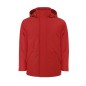 Oceanía - Résistant au Vent et à lEau | Extérieur: Polyester RPET. Intérieur: Polyester/ Polaire