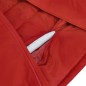 Oceanía - Résistant au Vent et à lEau | Extérieur: Polyester RPET. Intérieur: Polyester/ Polaire