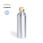 Bidon avec impression publicitaire Hetien Bidon avec impression publicitaire Hetien
