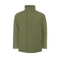 Oceanía - Résistant au Vent et à lEau | Extérieur: Polyester RPET. Intérieur: Polyester/ Polaire