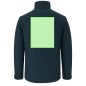 Oceanía - Résistant au Vent et à lEau | Extérieur: Polyester RPET. Intérieur: Polyester/ Polaire