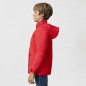 Oceanía - Résistant au Vent et à lEau | Extérieur: Polyester RPET. Intérieur: Polyester/ Polaire
