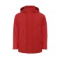 Oceanía - Résistant au Vent et à lEau | Extérieur: Polyester RPET. Intérieur: Polyester/ Polaire