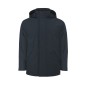 Oceanía - Résistant au Vent et à lEau | Extérieur: Polyester RPET. Intérieur: Polyester/ Polaire