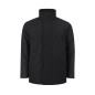 Oceanía - Résistant au Vent et à lEau | Extérieur: Polyester RPET. Intérieur: Polyester/ Polaire